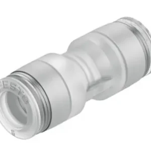 Oryginalny Złączka wtykowa prosta NPQP-D-Q8-E-FD-P10 FESTO